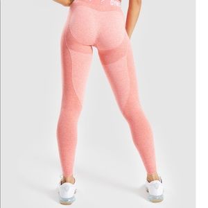 Gymshark flex leggings